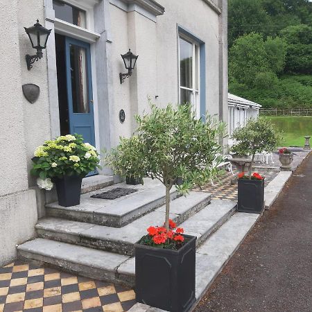 Ballyrafter Country House B&B リスモア エクステリア 写真