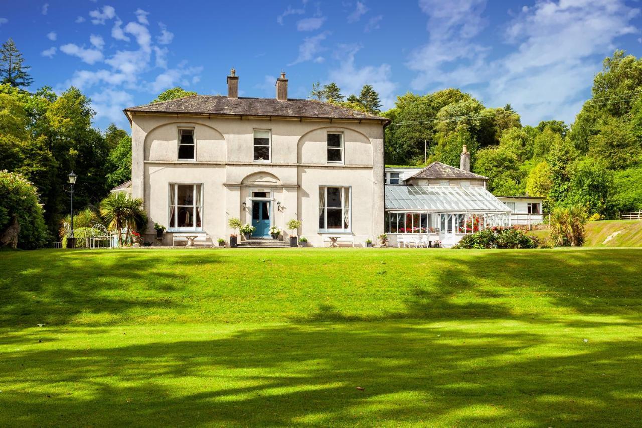 Ballyrafter Country House B&B リスモア エクステリア 写真