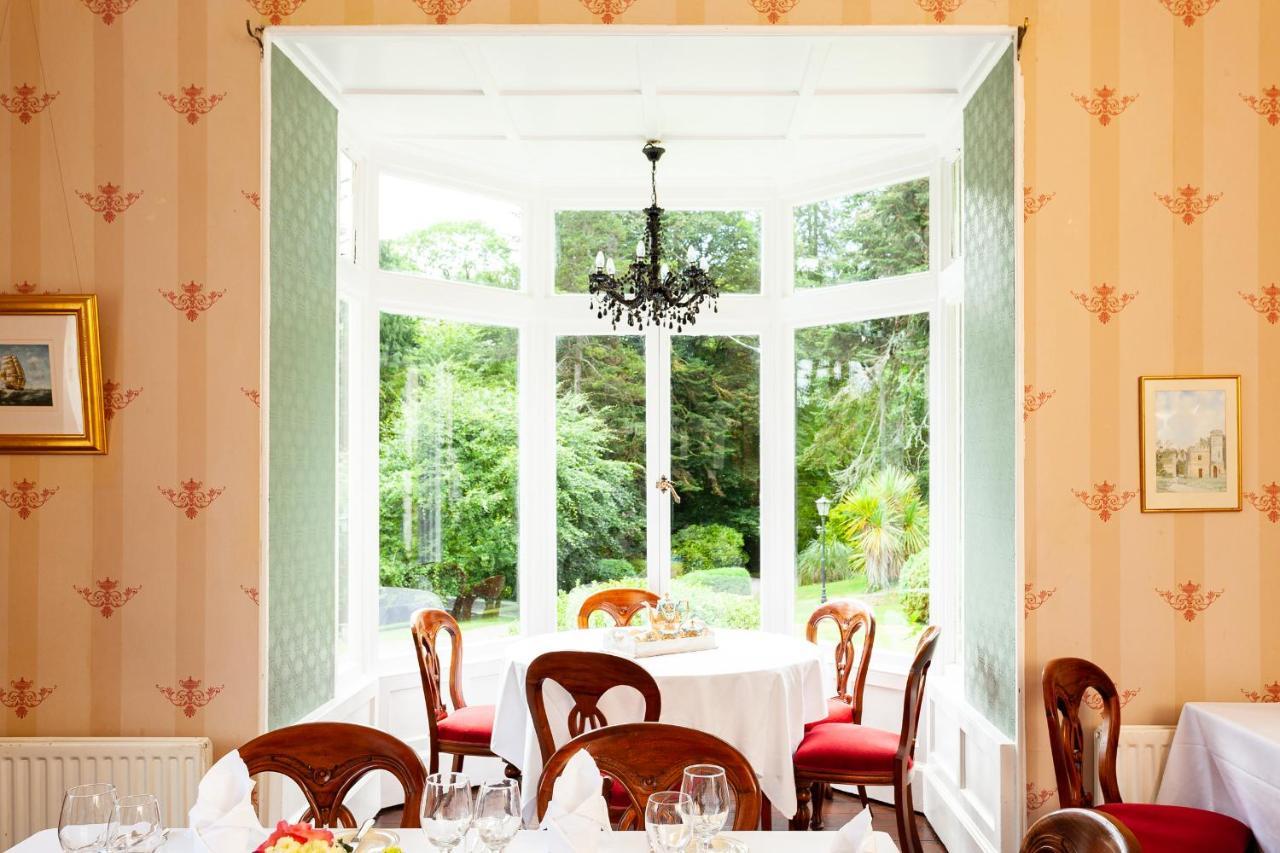 Ballyrafter Country House B&B リスモア エクステリア 写真