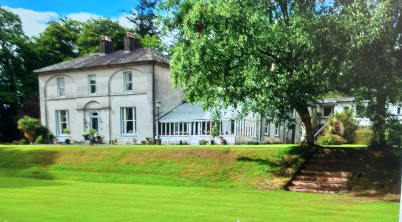 Ballyrafter Country House B&B リスモア エクステリア 写真