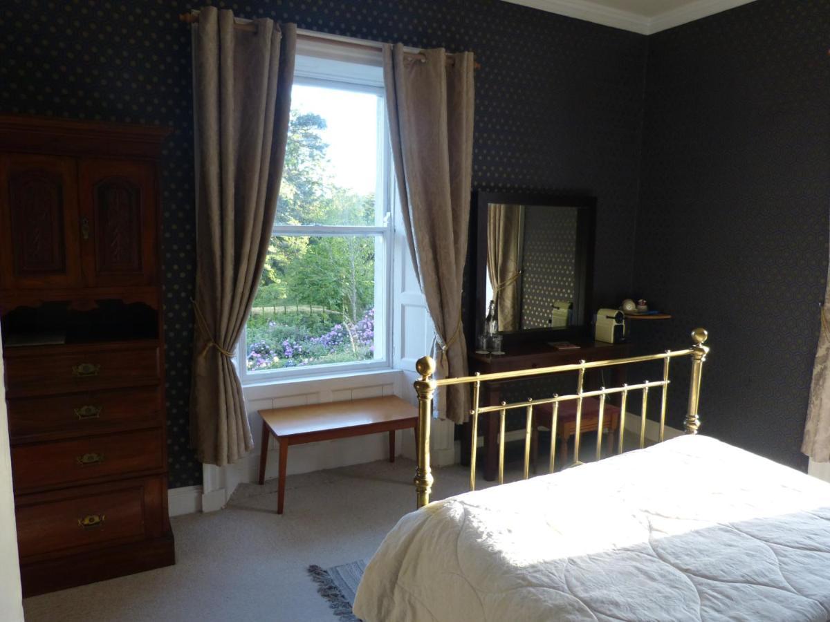Ballyrafter Country House B&B リスモア エクステリア 写真